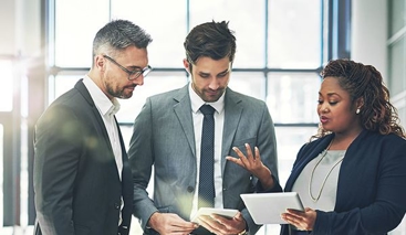 Trust Administration