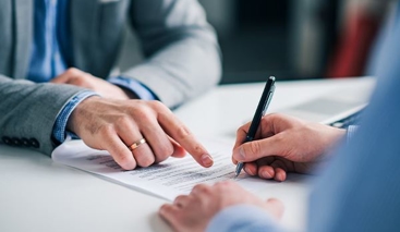 Estate Planning & Elder Law